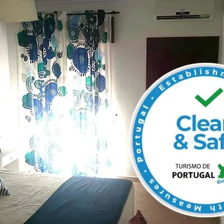 Falesia - Near The Beach - The Gavel Apartment Albufeira Exterior photo