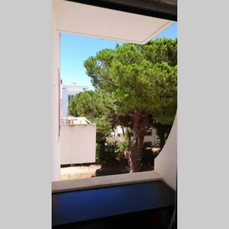 Falesia - Near The Beach - The Gavel Apartment Albufeira Exterior photo