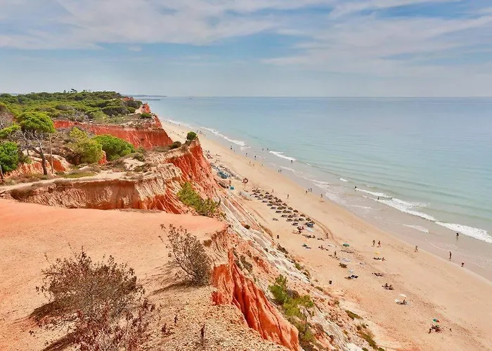 Falesia - Near The Beach - The Gavel Apartment