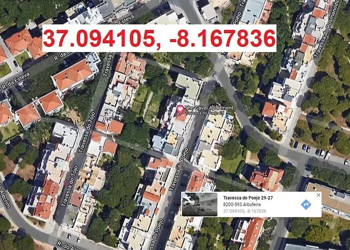 Falesia - Near The Beach - The Gavel Apartment