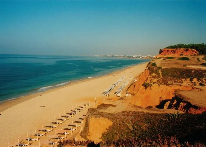 Falesia - Near The Beach - The Gavel Apartment