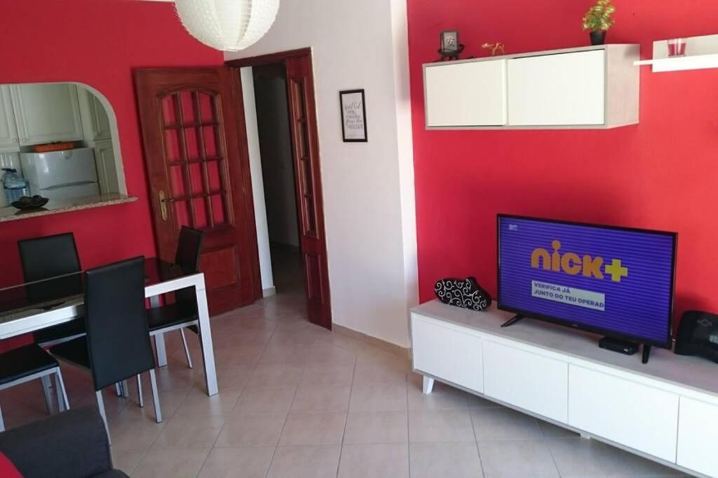 Falesia - Near The - The Gavel Apartment Albufeira