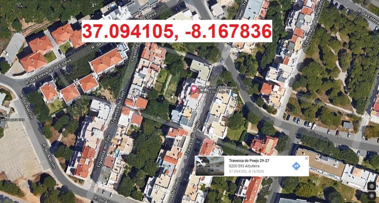Apartment Falesia - Near The - The Gavel