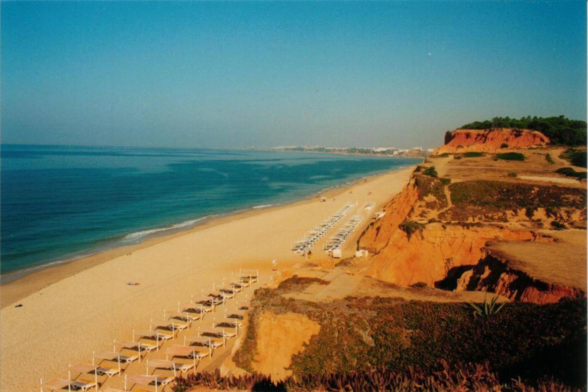 Falesia - Near The - The Gavel Apartment Albufeira