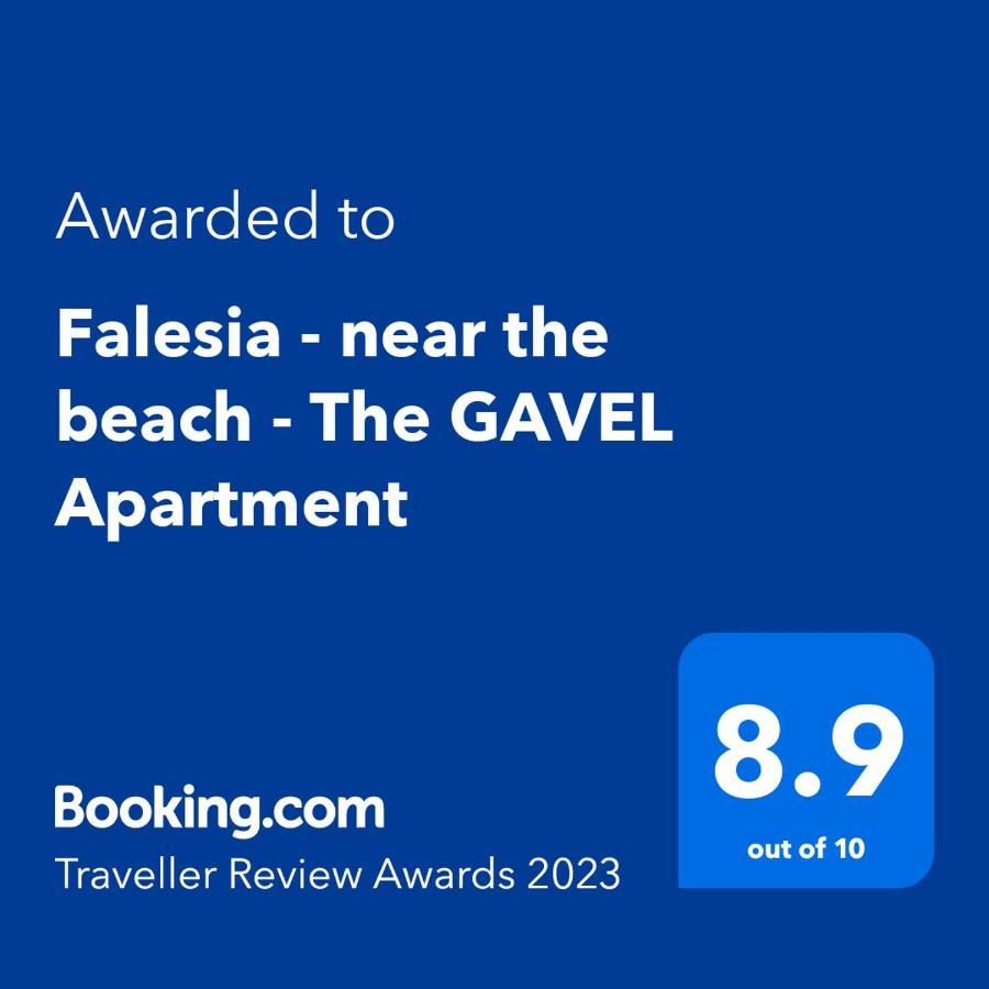 Falesia - Near The - The Gavel Appartement